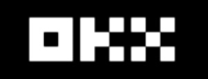 OKX logo