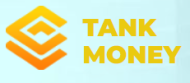 Tank Money logo