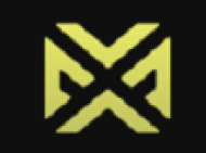 Wedos XM logo