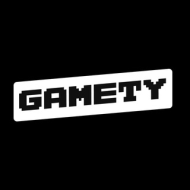 Gamety logo