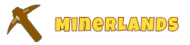 Miner Lands logo