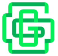 Gopx Exchange logo