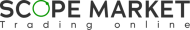 ScopeMarket logo