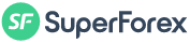 SuperForex logo