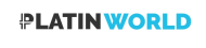 PlatinWorld logo
