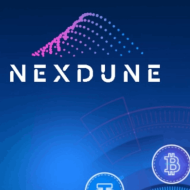 Nexdune logo