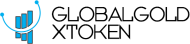 Global Gold X Token logo