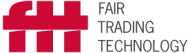 FairTechTrade logo
