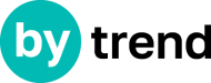 Bytrend logo