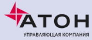 УК Атон-менеджмент logo