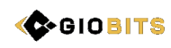 Giobits logo