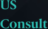 US Consult logo