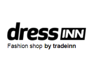 DressINN logo