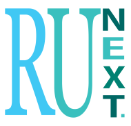 Runext logo