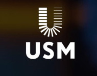 USM logo