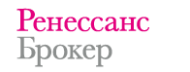 Ренессанс Брокер logo