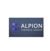 Alpion Finance logo