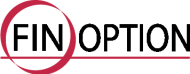 FinOption logo