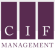 CIF Management logo