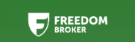 Freedom Broker logo