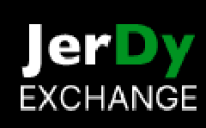 JerDy logo