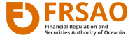 FRSAO logo