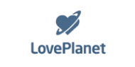 LovePlanet logo