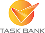 Task Bank logo