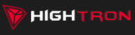 High Tron logo