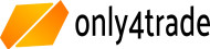 Only4trade logo