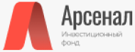 Инвестиционный фонд Арсенал logo