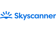 SkyScanner logo