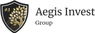 Aegis Invest logo
