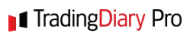 TradingDiary Pro logo