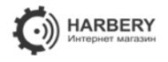 Harbery logo