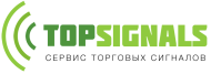 Top Signals logo