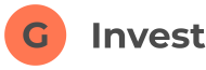 G Invest logo