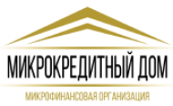 Микрокредитный Дом logo