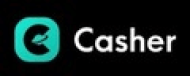 Casher logo