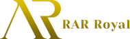 RAR Royal logo