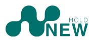New Hold logo