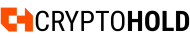 Cryptohold logo