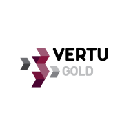 Vertu Gold logo