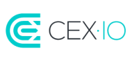 CEX logo