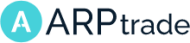 ARP trade logo