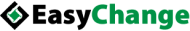 EasyChange logo