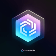 Inc Immutable Bot logo