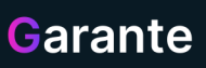 Garante logo
