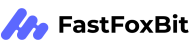 FastFoxBit logo