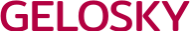 Gelosky logo